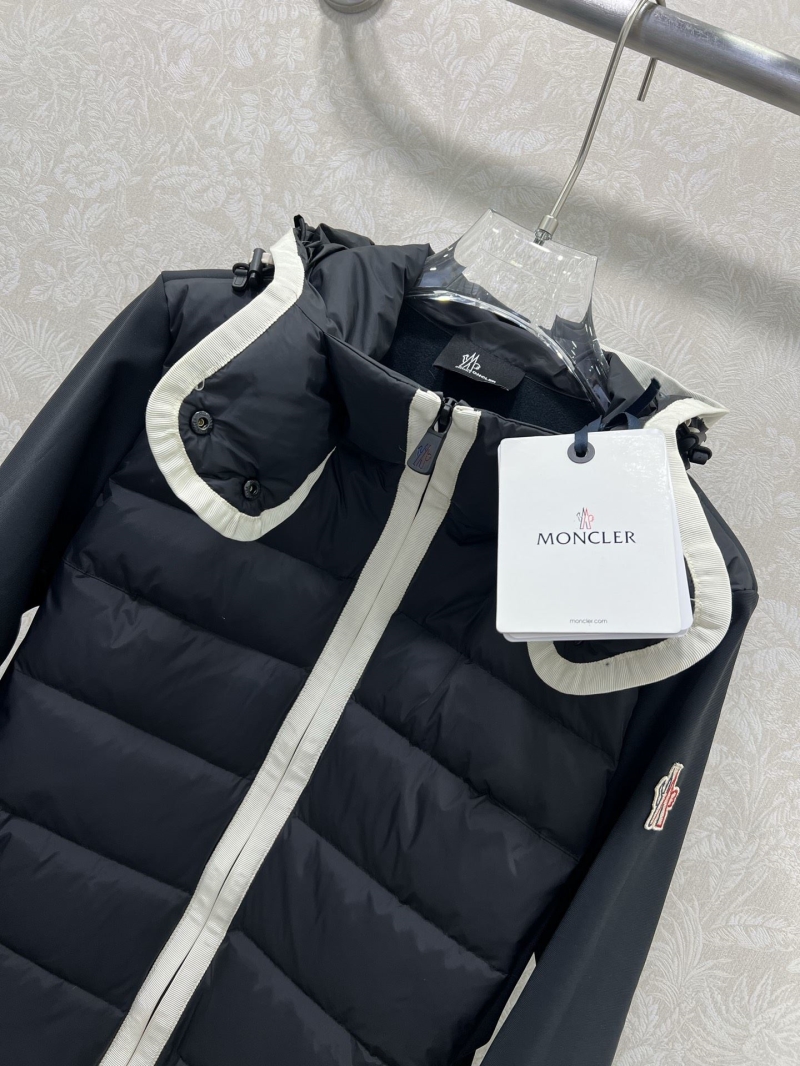Moncler Down Jacket